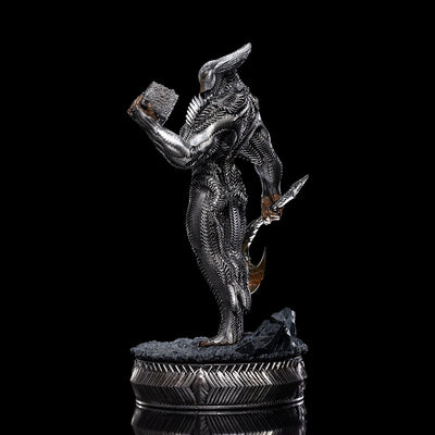 Steppenwolf BDS Art scale 1/10