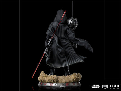 Darth Maul Legacy Replica 1/4 Scale Statue