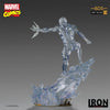 Iceman Vs Sentinel BDS Art Scale Statue