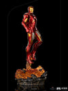 Battle of NY - Iron Man BDS Art Scale 1/10