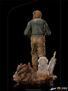 Universal Monsters - The Wolf Man Deluxe Art Scale 1/10