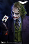 The Dark Knight Joker Life-Size Bust (Heath Ledger)