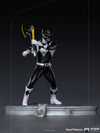 Black Ranger BDS Art Scale 1/10