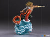 DC Comics Aquaman Deluxe Art Scale 1/10