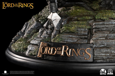 Ringwraith Life-Size Bust