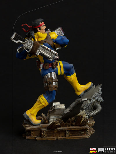 Forge BDS 1/10 Art Scale Statue - Marvel
