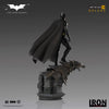 Batman Deluxe Statue - The Dark Knight