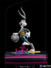 Space Jam: A New Legacy - Bugs Bunny Art Scale 1/10