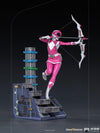 Pink Ranger BDS Art Scale 1/10