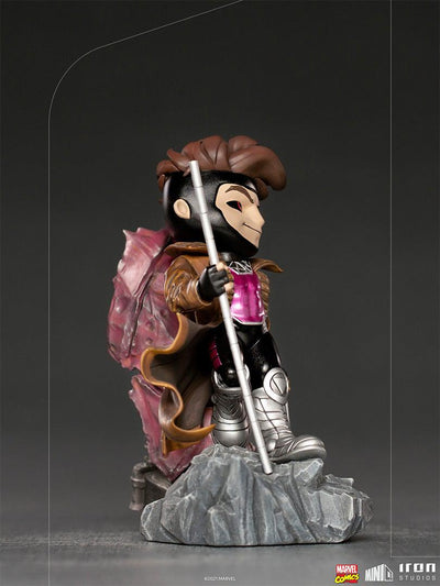 Gambit MiniCo Statue