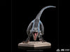 Jurassic World Fallen Kingdom - Blue Art Scale 1/10