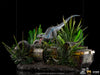 Jurassic World Fallen Kingdom - Blue Deluxe Art Scale 1/10