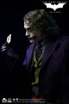 The Dark Knight Joker Life-Size Bust (Heath Ledger)