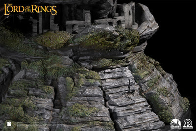 Ringwraith Life-Size Bust