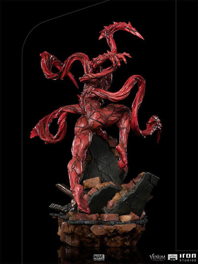 Carnage BDS Art Scale 1/10