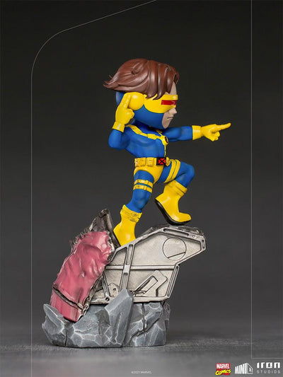 Cyclops MiniCo Statue