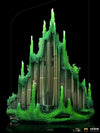 Classic Loki Variant Deluxe Art Scale 1/10
