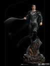 Superman Black Suit Legacy Replica 1/4