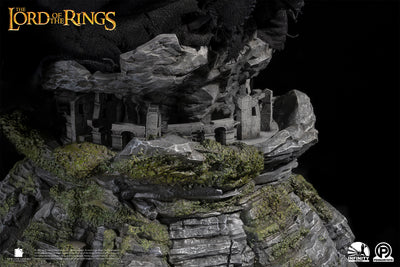 Ringwraith Life-Size Bust