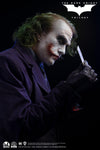 The Dark Knight Joker Life-Size Bust (Heath Ledger)