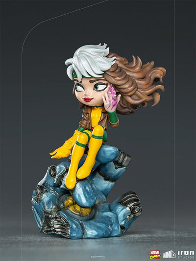 Rogue MiniCo Statue