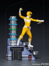 Yellow Ranger BDS Art Scale 1/10