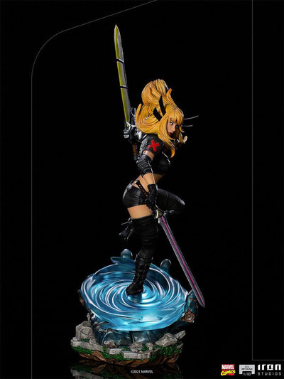 Magik BDS Art Scale 1/10