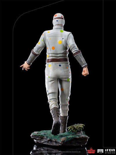 The Suicide Squad - Polka-Dot Man BDS Art Scale 1/10