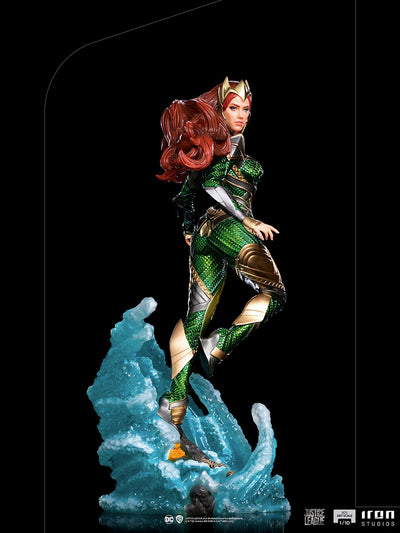 Mera BDS Art Scale 1/10 Statue