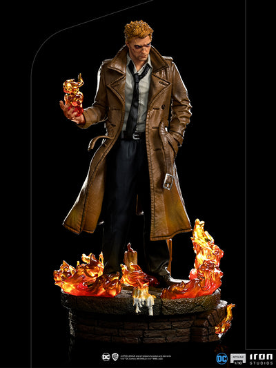 Constantine 1/10 Art Scale Statue