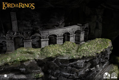 Ringwraith Life-Size Bust