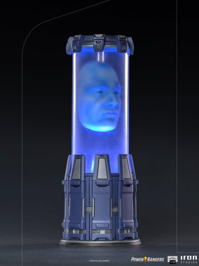 Zordon BDS Art Scale 1/10