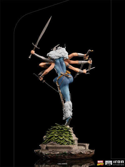 Spiral BDS Art Scale 1/10