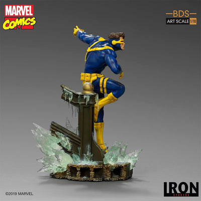 Cyclops BDS 1/10 Art Scale Statue