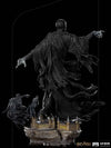 Harry Potter - Dementor Art Scale 1/10