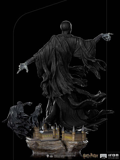 Harry Potter - Dementor Art Scale 1/10