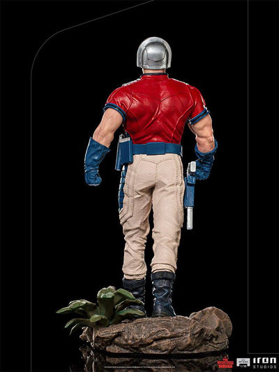 The Suicide Squad - Peacemaker BDS Art Scale 1/10