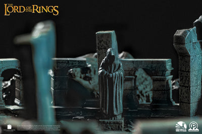 Ringwraith Life-Size Bust