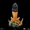 Lion King - Scar Art Scale 1/10