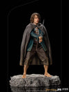 The Lord of the Rings - Hobbits Set BDS Art Scale 1/10