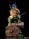 Teenage Mutant Ninja Turtles Full Set BDS Art Scale 1/10