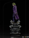 The Dark Knight - The Joker Deluxe Art Scale 1/10