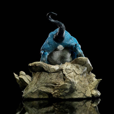 Thundercats - Ma-Mutt BDS Art Scale 1/10