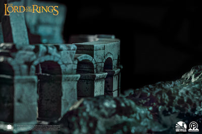 Ringwraith Life-Size Bust