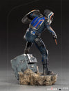 Black Widow - Taskmaster BDS Art Scale 1/10