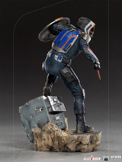 Black Widow - Taskmaster BDS Art Scale 1/10