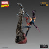 Psylocke BDS Art Scale 1/10 Statue