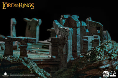 Ringwraith Life-Size Bust