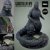 Godzilla 89 Premium Scale Statue MONDO