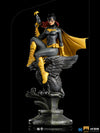Batgirl Deluxe 1/10 Art Scale Statue